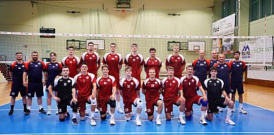 KPS Siedlce postawił się w Nowej Soli, ale punkty zostały u gospodarzy