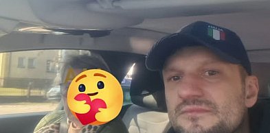 Bohater bez peleryny z Siedlec. 42-latek pomaga seniorom w codziennych sprawach