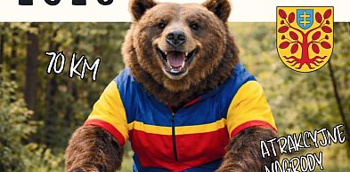 Gmina Zbuczyn: Na rowery!