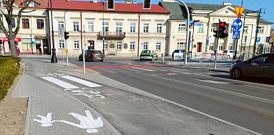 Spór o organizację ruchu przy ul. Floriańskiej w Siedlcach. Krytyka radnego