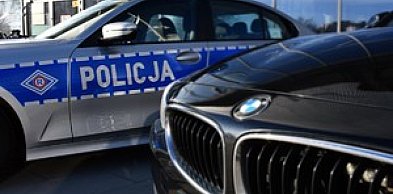 Myślał, że wygrał BMW X5. Stracił ponad 18 tys. zł w internetowej pułapce oszustów