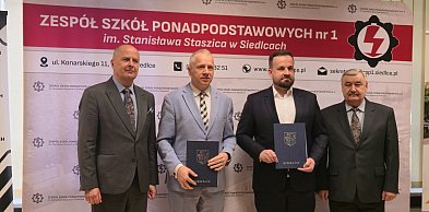 Wielkie zmiany w „Elektryku”