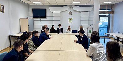 Młodzi przejmują głos