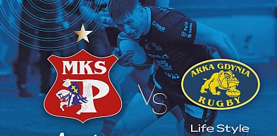 Wielkie otwarcie w Siedlcach! Mistrz Polski zaczyna walkę – hit z Arką Gdynia