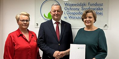 Gmina Wiśniew: Usuną azbest
