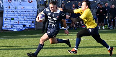 Mistrzowie pokazali klasę. Pogoń bezlitosna dla Arki (Fotogaleria)