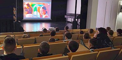 Kino, które uczy i zostaje w pamięci