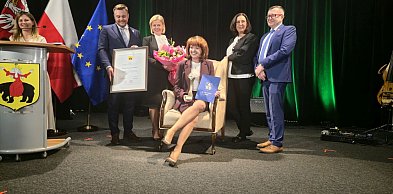 Mordy: Patriota, samorządowiec i marszałek