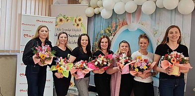 Warsztaty, które połączyły pokolenia