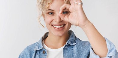 Nowa jakość widzenia - najlepsze soczewki dla Ciebie