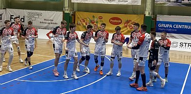 KPS Siedlce ambitnie walczy z GKS Katowice w play-off PLS 1. Ligi