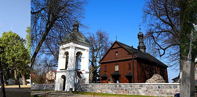 Wielkanoc w Powiecie Siedleckim – zabytkowe kościoły i tradycje