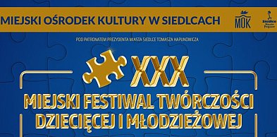 Siedlce znów szukają talentów