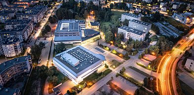 Akademik na Żytniej do remontu. Uczelnia z 11 milionami od rządu