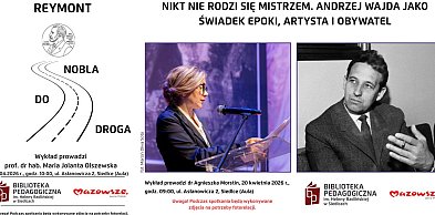 Siedlce: gratka dla humanistów i miłośników filmu