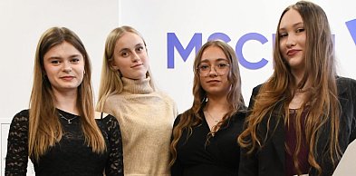 CUD: młodzi o zdrowiu psychicznym i równowadze (FOTO)