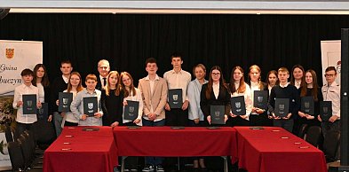 Stawiają na młodych!