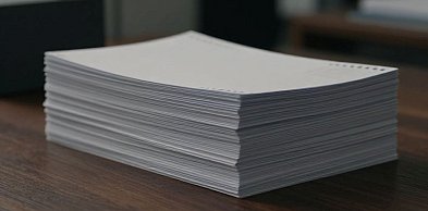 Segregator i druki samokopiujące w biurze 2026 — obieg papierowy, którego aplikacj