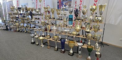 Gmina Siedlce: sportowy złoty jubileusz