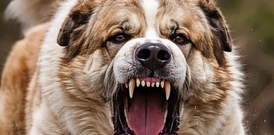 Strach ma wielkie… zęby?