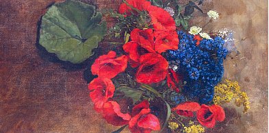 Siedlce: o malarzu, poecie i powstańcu