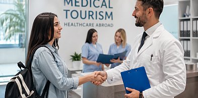 Turystyka medyczna w Polsce - fenomen stomatologicznych podróży po zdrowy uśmiech