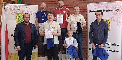 Warcabowe starcie pokoleń