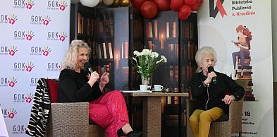 DJ Wika w Suchożebrach. Muzyka, emocje i wyjątkowe spotkanie z legendą