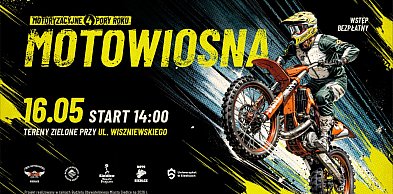 Motowiosna 2026 w Siedlcach. Motoryzacyjna pasja i rodzinna atmosfera wracają