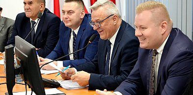 Nagrody dla sportowców w gminie Wodynie – radni przyjęli nowe zasady