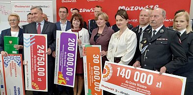 Region: Ponad 7,3 mln zł na inwestycje