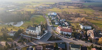 Suchożebry się rozwijają. Coraz więcej domów i nowych mieszkańców w 2025 roku
