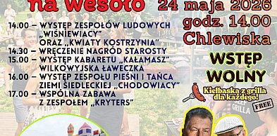 Reymontówka na wesoło