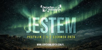 Wkrótce Jerycho Młodych