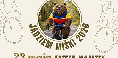 Gmina Zbuczyn: „Jadziem Miśki!” po raz trzeci