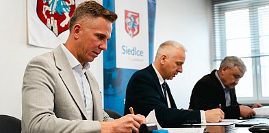 MPK Siedlce: będzie poważna modernizacja