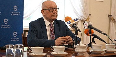 Persona non grata czy gość honorowy?