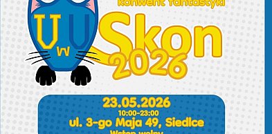 W sobotę siedleckie święto miłośników fantastyki