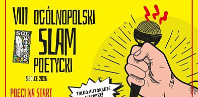 Siedlce: Poezja na żywo w parku „Aleksandria”