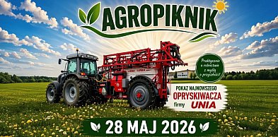 Agropiknik 2026: Nauka zejdzie na ziemię