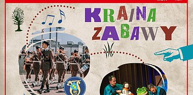 Siedlce: Piknik dla najmłodszych w parku „Aleksandria”