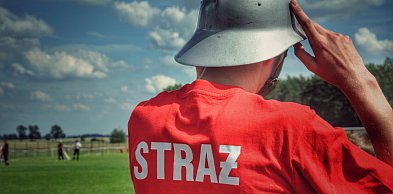 Siedlce: dym w siedzibie STBS?