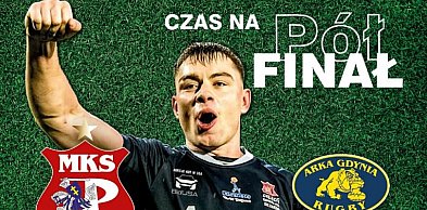 Pogoń o krok od finału. W sobotę czas postawić kropkę nad „i”