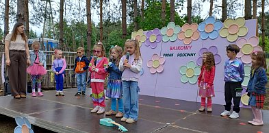 Bajkowy piknik w Bajkowej Wyspie