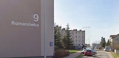 Drugi podejrzany zatrzymany po pobiciu przy ul. Romanówka