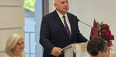 Gmina Siedlce: Jednogłośne zaufanie
