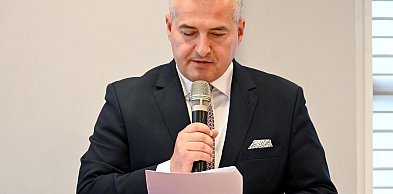 Gmina Zbuczyn: Wójt z absolutorium i wotum zaufania