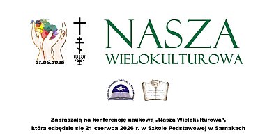 Sarnaki: regionalne znaczy ciekawe