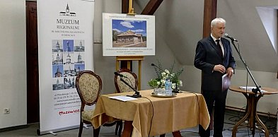 Siedlce: Sesja w Muzeum Regionalnym o kolekcjach i dziedzictwie