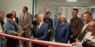 Siedlce: Finał remontu na Bema